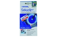 BÜCHEL Seku-Clip Speichenreflektoren (-)