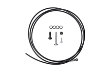Magura Disctube Leitung für MT4 bis MT TRAIL SL (schwarz)