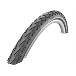 Schwalbe Land Cruiser Plus 24x2,00 Active Line GREEN Punctu