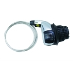 Shimano Drehgriffschalter Tourney SL-RS45