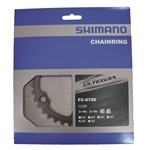 Shimano Ultegra FC-6750 kompakt 2x10-fach Kettenblatt