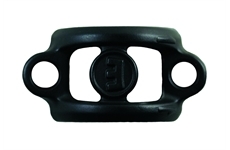 MAGURA Klemmschelle Alu (schwarz)