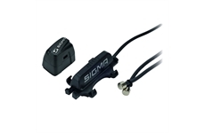 Sigma Trittfrequenz Sensor Kit für Universalhalterung - (schwarz)