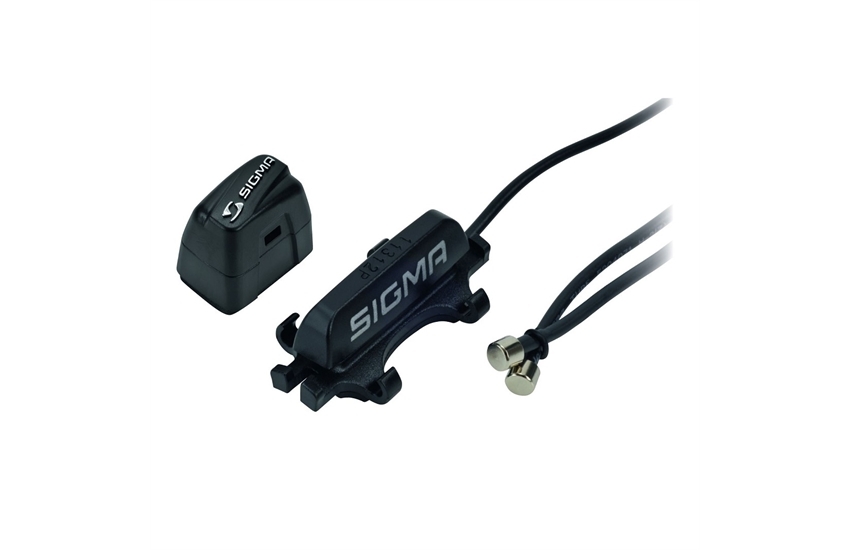 SIGMA Trittfrequenz Sensor Kit für Universalhalterung -