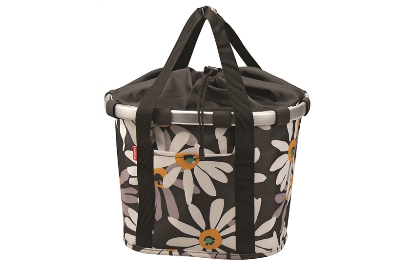 KLICKFix BIKEBASKET MARGARITE