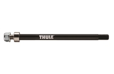 THULE Steckachse M12 x 1.5 Shimano (black)