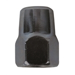 Shimano Hutmutter Nabenschaltung