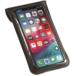 KLICKFix PHONEBAG LIGHT SSCHWARZ