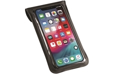 KLICKFix PHONEBAG LIGHT SSCHWARZ (schwarz)