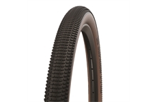 Schwalbe Billy Bonkers 20x2,00 Performance ADDIX (black/bronce)