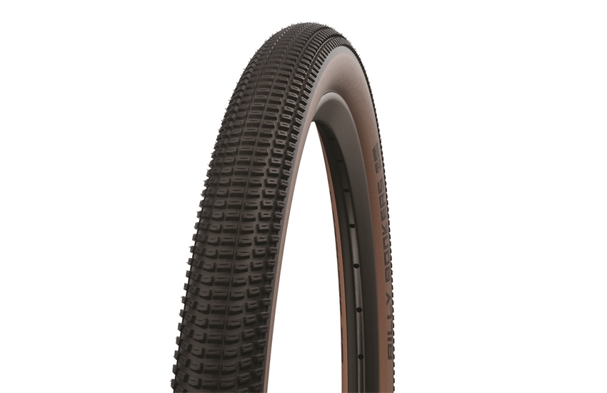 Schwalbe Billy Bonkers 20x2,00 Performance ADDIX