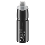 Elite JET PLUS SCHWARZ GRAU 750 ML