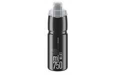 Elite JET PLUS SCHWARZ GRAU 750 ML (schwarz-grau)