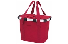 REISENTHEL Bikebasket (rot)