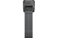 ABUS BORDO XPLUS 6500/110 BK SH (black)