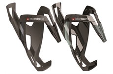 Elite CUSTOM RACE PLUS SCHWARZ SKIN (schwarz, soft touch)