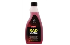 ATLANTIC Radglanz Konservierer, Nachfüllflasche - 500ml (transp./rot)