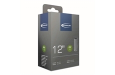Schwalbe AV2 Schlauch 14/16 Zoll - 40 mm (schwarz)