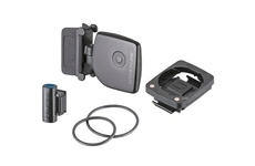 Sigma STS 2032 Geschwindigkeitssender Rad 2 Kit - 00204 (schwarz)