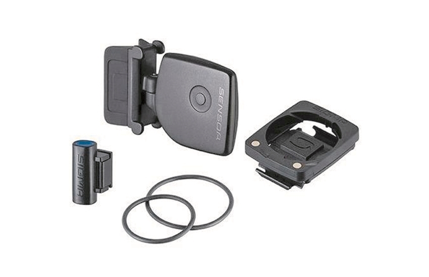 Sigma STS 2032 Geschwindigkeitssender Rad 2 Kit - 00204