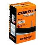 Continental MTB 26 SV Schlauch - 42 mm Continental MTB 26 SV Schlauch - 42 mm