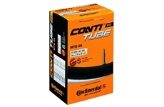 Continental MTB 26 SV Schlauch - 42 mm (black)