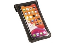 KLICKFix PHONEBAG LIGHT MSCHWARZ (schwarz)