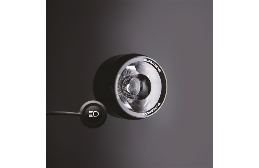 Supernova Mini 2 Pro U-Serie Scheinwerfer