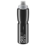 Elite JET PLUS SCHWARZ GRAU 950 ML