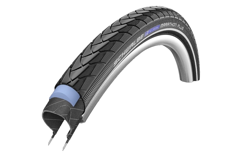 Schwalbe Marathon Plus 20x1,75 Performance ADDIX SmartGuard