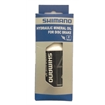 Shimano Mineralöl für Scheibenbremsen