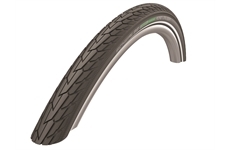 Schwalbe Road Cruiser 12x2,00 Active Line GREEN K-Guard Twi (black/black)