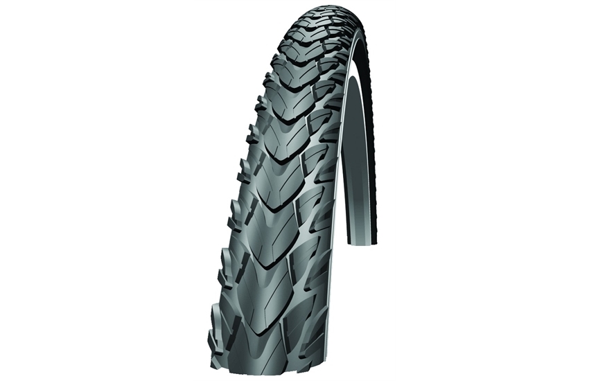 Schwalbe Marathon Plus Tour 26x2,00 Performance ADDIX Smart