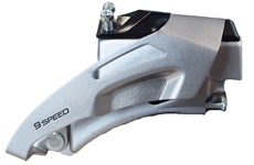 Shimano Umwerfer Fd-M2020 2x9-fach (ohne)