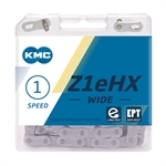 KMC Kette Z1eHX KMC Kette Z1eHX