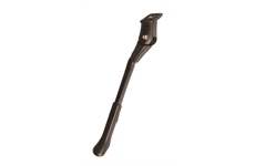 ATRAN Seitenständer Mooveable 24"-28" verstellbar (schwarz)
