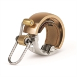 Knog Fahrradklingel Oi Luxe Small