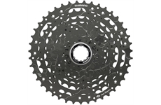 Shimano Kassette Cues CS-LG400-10 10-fach (-)