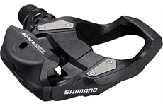 Shimano PD-RS500 SPD-SL Pedal (schwarz)
