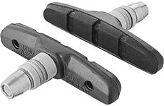 Shimano M70T4 Bremsschuhe für V-Brake (-)