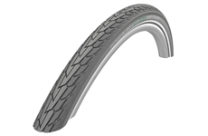 Schwalbe Road Cruiser 28x1,60 Active Line GREEN K-Guard Twi (black/black)
