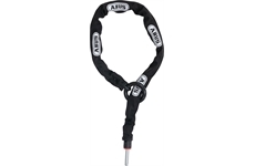 ABUS ADAPTOR CHAIN ACH 2.0 6KS/130 BK (black)