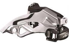 Shimano Umwerfer 3fach Alivio (ohne)
