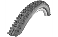 Schwalbe Smart Sam 28x1,40 Performance ADDIX Reflex (black/black)