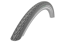 Schwalbe Road Cruiser 28x1,75 Active Line GREEN K-Guard Twi (black/black)