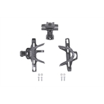 Zefal Tri Cage Flaschenhalter Set Z2 & Z2i Zefal Tri Cage Flaschenhalter Set Z2 & Z2i