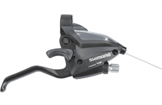 Shimano Schalt-/Bremshebel ST-EF500 (schwarz)