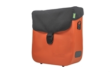 Racktime Tommy Packtasche - Einzeltasche (lavaorange/onyxschwarz)