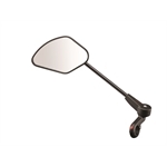 KRAMPE Lenkerspiegel KF Sport Typ A, klappbar