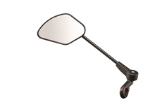 KRAMPE Lenkerspiegel KF Sport Typ A, klappbar